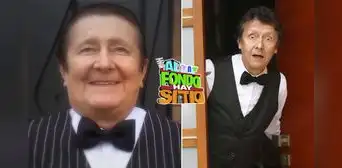 "Al fondo hay sitio": ¡Peter vuelve! Muerte desató la ira de fans, pero Adolfo Chuiman hace spoiler "Al fondo hay sitio": ¡Peter vuelve! Muerte desató la ira de fans, pero Adolfo Chuiman hace spoiler