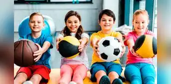 ¿Cuándo es el Día del Niño en Venezuela? Los mejores regalos y detalles para engreír a los más pequeños ¿Cuándo es el Día del Niño en Venezuela? Los mejores regalos y detalles para engreír a los más pequeños
