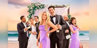 “Zoey 102”: Quinn y Logan se casarán en la secuela de la famosa serie de Nickelodeon