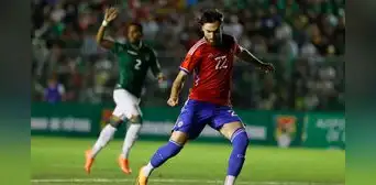 Chile igualó 0-0 con Bolivia y quedaron listos para el inicio de las eliminatorias al Mundial 2026