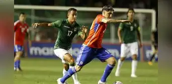Bolivia igualó 0-0 con Chile: los de Gustavo Costas no sumaron triunfos en la fecha FIFA