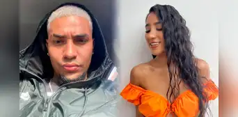 "No saben lo que es ser fiel": Youna rompe su silencio tras declaraciones de Samahara Lobatón "No saben lo que es ser fiel": Youna rompe su silencio tras declaraciones de Samahara Lobatón