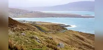 Irlanda paga hasta 90.000 dólares por vivir en una de sus islas: ¿cuáles son las condiciones? Irlanda paga hasta 90.000 dólares por vivir en una de sus islas: ¿cuáles son las condiciones?