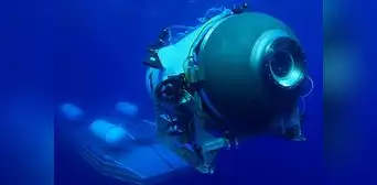 Últimas noticias del submarino Titán: Guardia Costera de EE. UU. sumará barcos al operativo de búsqueda Últimas noticias del submarino Titán: Guardia Costera de EE. UU. sumará barcos al operativo de búsqueda