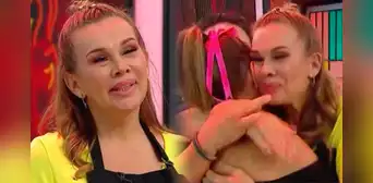 Susan León es eliminada de "El gran chef: famosos" y obtiene el tercer lugar de la competencia Susan León es eliminada de "El gran chef: famosos" y obtiene el tercer lugar de la competencia