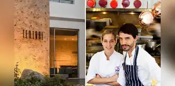 El mejor restaurante del mundo está en Perú: la historia de Central y de la pareja peruana que lo dirige El mejor restaurante del mundo está en Perú: la historia de Central y de la pareja peruana que lo dirige
