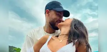 Neymar tiene permiso para ser infiel: revelan su curiosa cláusula con su novia Bruna