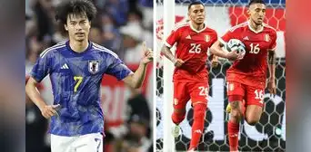 Estrella de Japón consideró a Perú como "un débil equipo sudamericano" tras ganar por goleada