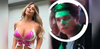 ¿Y Alfredo Benavides? Gabriela Serpa oficializa romance con su nuevo galán: "Estoy saliendo con él"