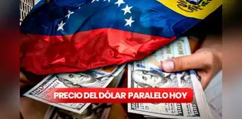 DolarToday y Monitor Dólar: precio del dólar paralelo HOY, jueves 22 de junio, en Venezuela DolarToday y Monitor Dólar: precio del dólar paralelo HOY, jueves 22 de junio, en Venezuela