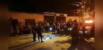 Reportan 72 crímenes entre enero y mayo en las provincias de Piura Reportan 72 crímenes entre enero y mayo en las provincias de Piura