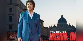 Tom Cruise: “Lucharé por los grandes cines” Tom Cruise: “Lucharé por los grandes cines”