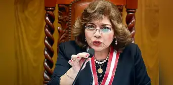 Ofrecen archivar casos como incentivo para destituir a Zoraida Ávalos, exfiscal de la Nación"