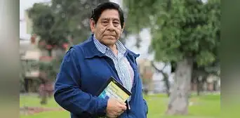 El adiós a Antonio Gálvez Ronceros