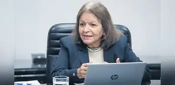 Isabel Tafur Marín: “Petroperú califica con el reglamento vigente a los lotes de Talara”