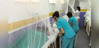 Piura: se agrava las muertes y casos agudos de dengue en Chulucanas y Sullana