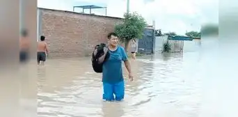 Niño Global y Niño Costero serían al mismo tiempo
