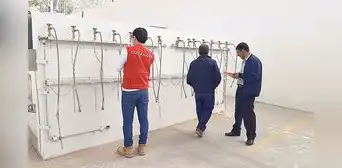 Piura: inhabilitan a funcionarios por irregularidades en licitación