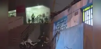 SJL: menor de edad acaba con la vida de su padre con un bate de beisbol mientras dormía SJL: menor de edad acaba con la vida de su padre con un bate de beisbol mientras dormía
