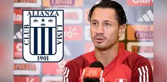 Gianluca Lapadula y sus duras palabras que no gustarán a los hinchas de Alianza Lima Gianluca Lapadula y sus duras palabras que no gustarán a los hinchas de Alianza Lima
