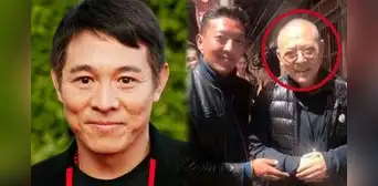 ¿Qué fue de Jet Li, estrella de 'Érase una vez en China', y por qué su salud preocupó a fans?