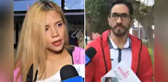 Andrea Muñoz sobre el reencuentro con José María Barraza: "Se ha burlado del sufrimiento de su hijo" Andrea Muñoz sobre el reencuentro con José María Barraza: "Se ha burlado del sufrimiento de su hijo"
