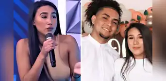 Samahara Lobatón exige S/6.000 para hablar sobre su ruptura con Youna y él pide US$1.000