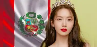Conoce lo que YoonA, de Girls Generation, dijo sobre su anhelo de visitar Perú en un evento privado Conoce lo que YoonA, de Girls Generation, dijo sobre su anhelo de visitar Perú en un evento privado