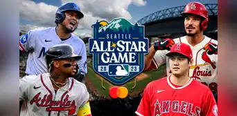 ¿Cuándo es el Juego de Estrellas MLB 2023? Fecha, horarios y participantes