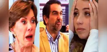 "Al fondo hay sitio": Francesca y Alessia decepcionadas tras revelación de Diego