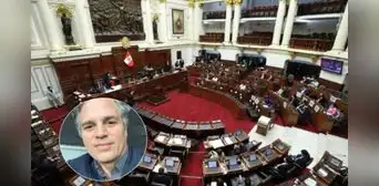 ¿Cuál es el PL que propone el Congreso y que el actor Mark Ruffalo pide no aprobar? ¿Cuál es el PL que propone el Congreso y que el actor Mark Ruffalo pide no aprobar?