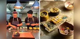 Central: ¿cuánto cuesta comer en el mejor restaurante del mundo y qué tipo de platillos ofrece? Central: ¿cuánto cuesta comer en el mejor restaurante del mundo y qué tipo de platillos ofrece?