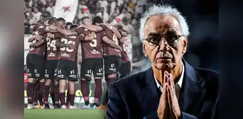 Duro inicio de Universitario en el Clausura: las 5 bajas de Fossati para el debut con Cienciano Duro inicio de Universitario en el Clausura: las 5 bajas de Fossati para el debut con Cienciano