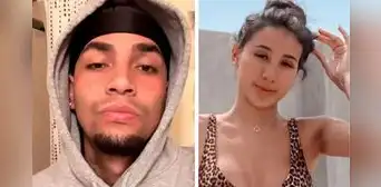 Samahara tendría nueva pareja, según Youna: “En 2 días que llegó, ya está haciendo su vida” Samahara tendría nueva pareja, según Youna: “En 2 días que llegó, ya está haciendo su vida”
