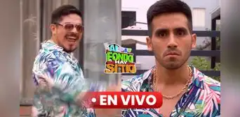 “Al fondo hay sitio 10″, capítulo 246, por América TV: ¿a qué hora y dónde ver GRATIS la serie?