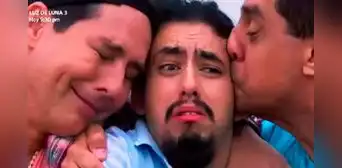 "Al fondo hay sitio": 'Happy' lo dejará todo por seguir los pasos de Pepe