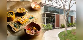 ¿Dónde queda ubicado Central, el restaurante peruano elegido como el mejor del mundo? ¿Dónde queda ubicado Central, el restaurante peruano elegido como el mejor del mundo?