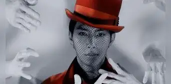 Aaron Yan de "Fahrenheit" es acusado de violencia sexual por su exnovio