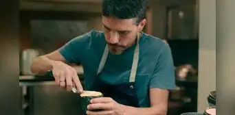 “Virgilio”: Netflix estrena documental del chef Virgilio Martínez, dueño del restaurante Central