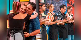 ¿Cuántas horas se GRABAN en el set del "El gran chef: famosos"? Susan León revela todos los detalles ¿Cuántas horas se GRABAN en el set del "El gran chef: famosos"? Susan León revela todos los detalles