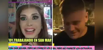 ¿Pancho Rodríguez y Nathaly Terrones terminaron?: “Amor y fuego” lo revela ¿Pancho Rodríguez y Nathaly Terrones terminaron?: “Amor y fuego” lo revela