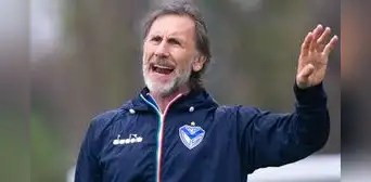 Gareca sería pretendido por histórico club de Sudamérica y podría coincidir con exDT de Alianza Lima Gareca sería pretendido por histórico club de Sudamérica y podría coincidir con exDT de Alianza Lima