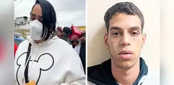 PNP indicó que madre de 'Maldito Cris' registra antecedentes por trata de personas y orden de captura PNP indicó que madre de 'Maldito Cris' registra antecedentes por trata de personas y orden de captura