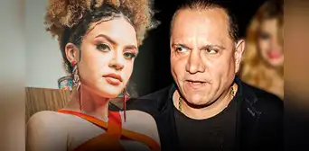 Lisandra Lizama revela detalles sobre su divorcio con Mauricio Diez Canseco: "Espero que no demore" Lisandra Lizama revela detalles sobre su divorcio con Mauricio Diez Canseco: "Espero que no demore"