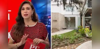 Verónica Linares intentó reservar para Central, pero encontró lista de espera de meses: “En 2025” Verónica Linares intentó reservar para Central, pero encontró lista de espera de meses: “En 2025”