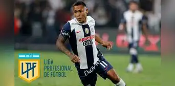 ¿Bryan Reyna se va de Alianza Lima? Club argentino tendría en la mira al habilidoso atacante