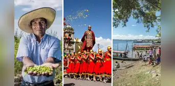 ¿Qué festividades se celebran este 24 de junio y por qué es un día tan especial? ¿Qué festividades se celebran este 24 de junio y por qué es un día tan especial?