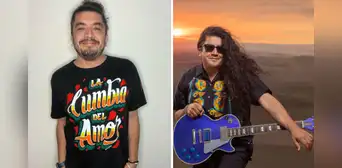 Mauricio Mesones revela que la música lo salvó: "Canalizó mis emociones para volver al camino del bien"