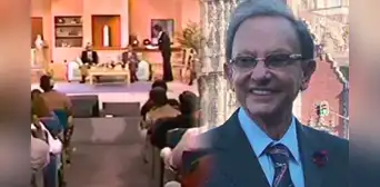 Nino Canún en "Y usted, ¿qué opina?": así fue el mejor momento del periodista hablando de ovnis Nino Canún en "Y usted, ¿qué opina?": así fue el mejor momento del periodista hablando de ovnis
