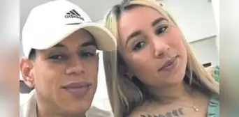 Wanda, pareja de 'Maldito Cris', tendría en su poder las pistolas y la mini Uzi del abatido delincuente Wanda, pareja de 'Maldito Cris', tendría en su poder las pistolas y la mini Uzi del abatido delincuente